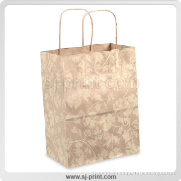 Recycled Pochettes and Apparel Bag, Paper Shopping Bag
